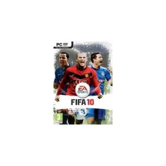 Fifa 10 PC - 1