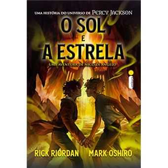 O Sol E A Estrela - 1
