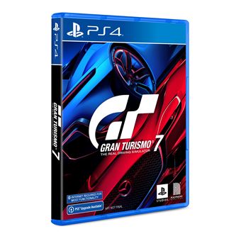 Videojogo Sony Interactive Entertainment Gran Turismo 7 - 1
