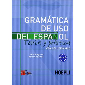 Gramatica De Uso Del Esp-Hoepli B1-B2 09 - 1