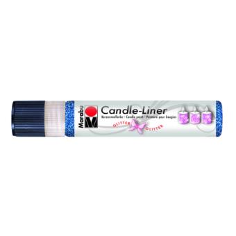 Marabu Candle-Liner Water-based paint 25ml 1peça(s) tinta Multi cor - 1