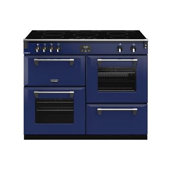 Fogão Stoves Richmond Deluxe S1100EI | 93 cm | 5 Zonas | Azul - 1