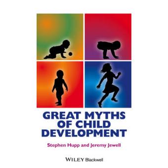 Great Myths of Child Development - Hardback - 2015 - 1