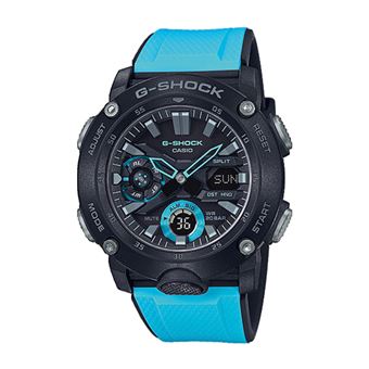 Relógio G-SHOCK GA-2000-1A2ER - 1