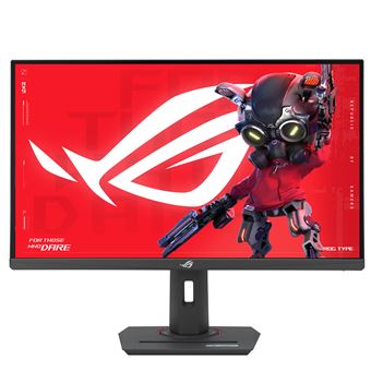 Monitor Gaming ASUS XG27ACMS | LCD | QHD | 1 ms | 320 Hz | 27" | F - 1