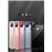 Capa Fashion Case AutoFocus para iPhone X Vermelho_3