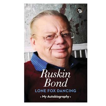 Lone Fox Dancing - 1