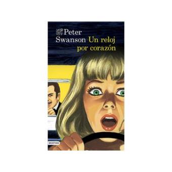 Un reloj por corazón - 1