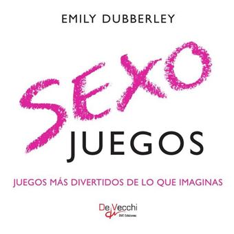 Sexo Juegos - 1