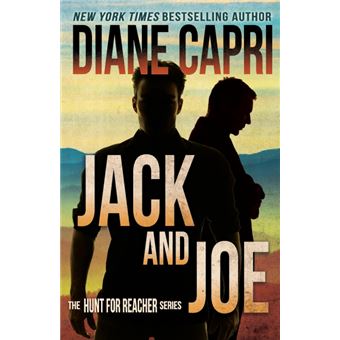 jack And Joe Paperback - - 1