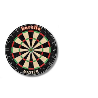 Dartboard Karella Master - 1
