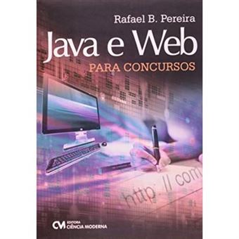Java E Web Para Concursos - 1