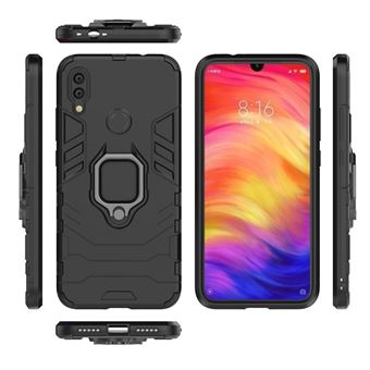 Capa de Proteção Militar Magnética G4M para Xiaomi Redmi 7 - 1