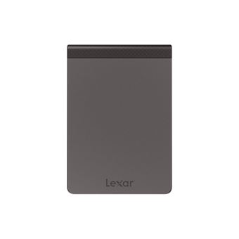 Disco SSD Externo Lexar SL200 | 2 TB - 1