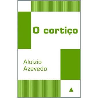 O Cortiço - 1
