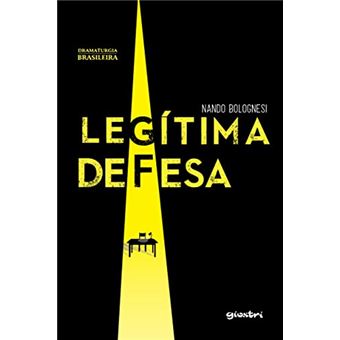 Legítima Defesa - 1