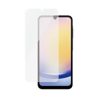 Protetor de Ecrã para Telemóvel PanzerGlass SAFE. by PanzerGlass® Screen Protector Samsung Galaxy A25 5G | Ultra-Wide Fit w. EasyAligner | Transparente - 1