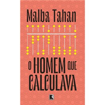O Homem Que Calculava - 1
