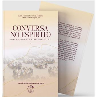 Conversa No Espírito: Discernimento E Sinodalidade - 1