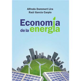 Economía De La Energía - 1