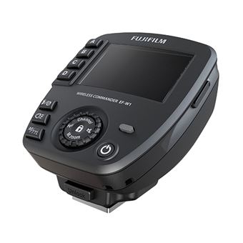 Acessório para flash Fujifilm EF-W1 Transmissor - 1