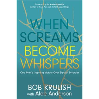 When Screams Become Whispers - 1