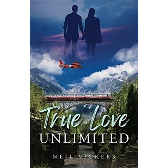 True Love Unlimited - 1