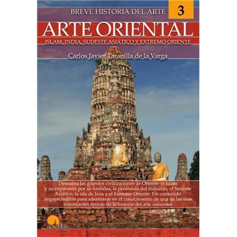Breve Historia Del Arte Oriental - 1