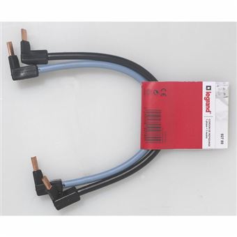 Cabo de Energia Legrand 092789 | Azul - 1