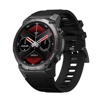 Smartwatch Zeblaze vibe 7 Pro - Preto - 1
