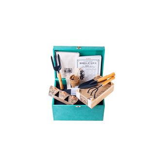 Green Box - Verde - 1