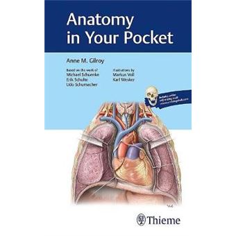 Anatomy In Your Pocket - 1