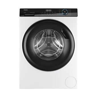 Máquina de Lavar Roupa Haier HW100-BP14939 | 10 Kg | 1400 RPM | A | Branco - 1