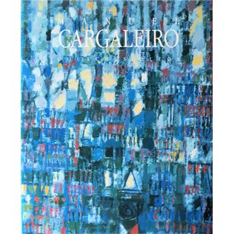 Manuel cargaleiro - gouaches / óleos e tapeçarias. - 1