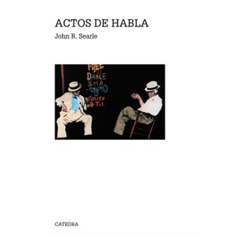 Actos De Habla - 1
