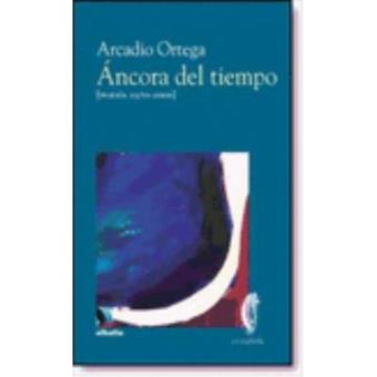 Áncora del tiempo - 1
