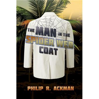 The Man In The Spider Web Coat - 1