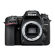 Nikon D7500 Corpo câmara SLR 20.9MP CMOS 5568 x 3712pixels Preto