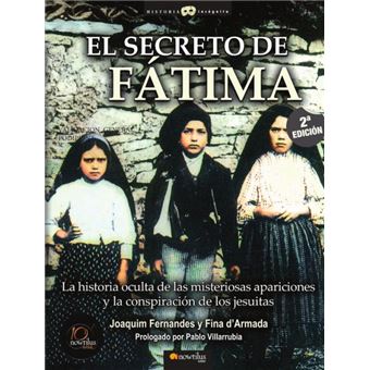 El Secreto De Fátima - 1