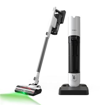 Aspirador Vertical sem Saco Tineco PURE ONE Station 5 | Branco - 1