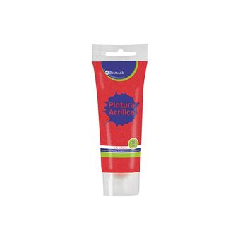 Tinta acrílica Bismark 328676 - 1