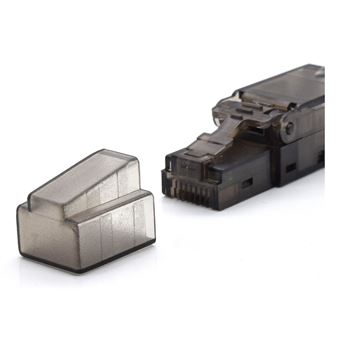 Conector WP WPC-MDP-88-6AUP-TL | Translúcido - 1