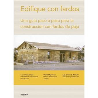 Edifique Con Fardos/ Build With Fardos - 1