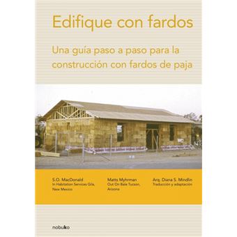 Edifique Con Fardos - 1