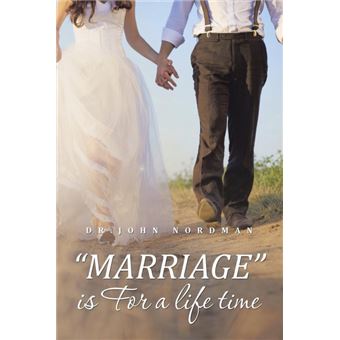Marriage' Is For A Life Time - 1