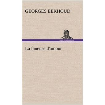 La Faneuse D'Amour - 1