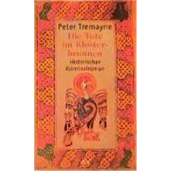 Die Tote Im Klosterbrunnen - 1