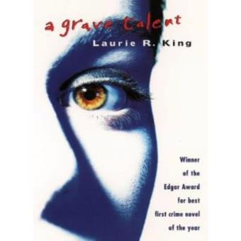 A Grave Talent - 1
