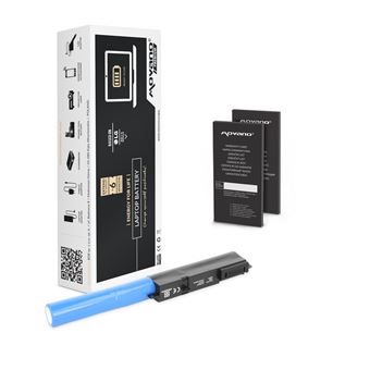 Bateria Movano Premium para Asus A540, F540, X540 - 2600 mAh - 1