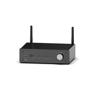 Amplificador com Streaming Arylic M50 - 1